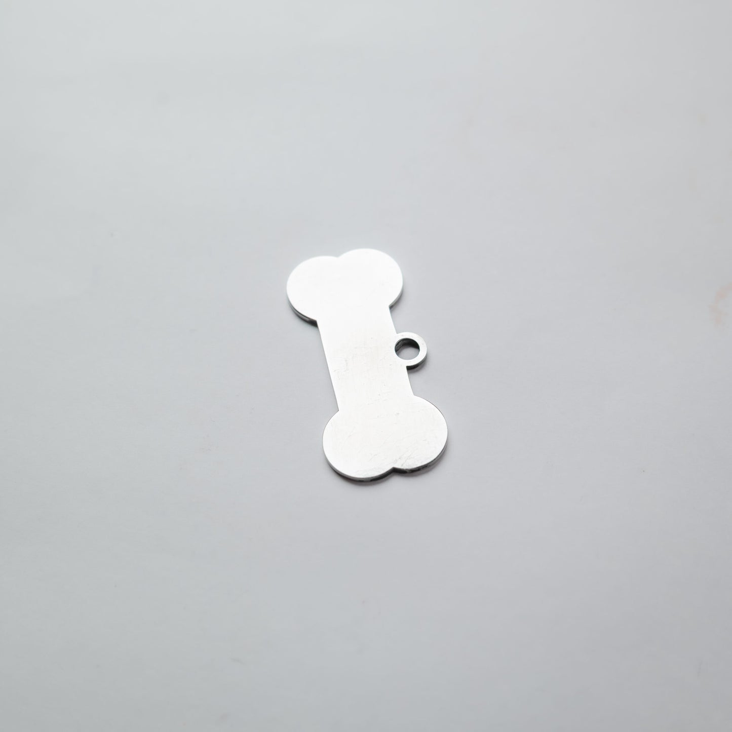 Custom Dog Tag – Engraved Name